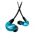 Casti cu izolare fonica in-ear Shure AONIC 215-BL 