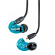 Casti cu izolare fonica in-ear Shure AONIC 215-BL 