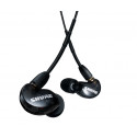 Casti cu izolare fonica in-ear Shure AONIC 215-BK