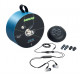 Casti cu izolare fonica in-ear Shure AONIC 215-CL