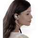 Casti cu izolare fonica in-ear Shure AONIC 215-W