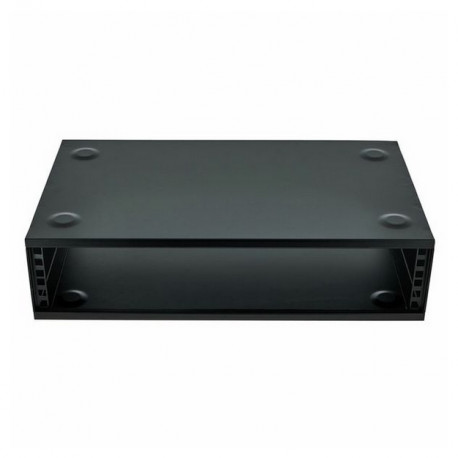 Rack 2 unitati Millenium Steel Box 2 