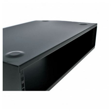Rack 2 unitati Millenium Steel Box 2 