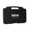 Case de plastic pentru microfoane wireless Karma BAG 4