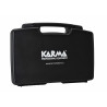 Case de plastic pentru microfoane wireless Karma BAG 4