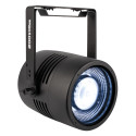 Stroboscop LED cu efect inelar RGBW Showtec Titan Strobe 200 FX