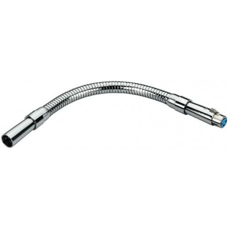 Gooseneck Monacor GN-10XLR