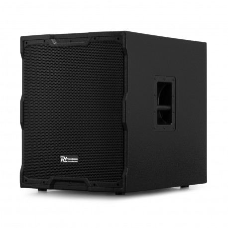 Subwoofer Power Dynamics PDY218S