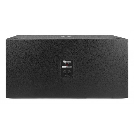 Subwoofer Power Dynamics PDY2215S