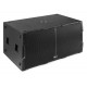Subwoofer Power Dynamics PDY2218S
