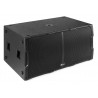 Subwoofer Power Dynamics PDY2218S