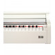 Pian digital Flame B89 WH