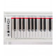 Pian digital Flame B89 WH