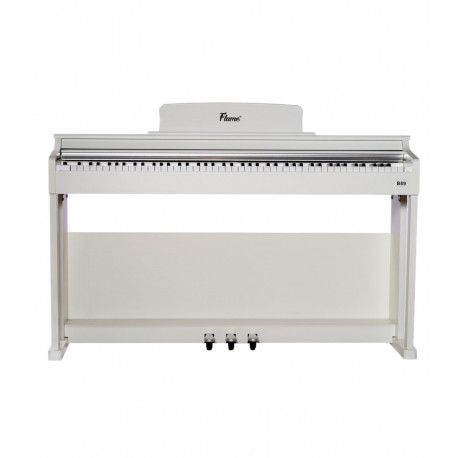 Pian digital Flame B89 WH
