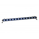 Bara LED Eurolite LED BAR-12 QCL RGBW
