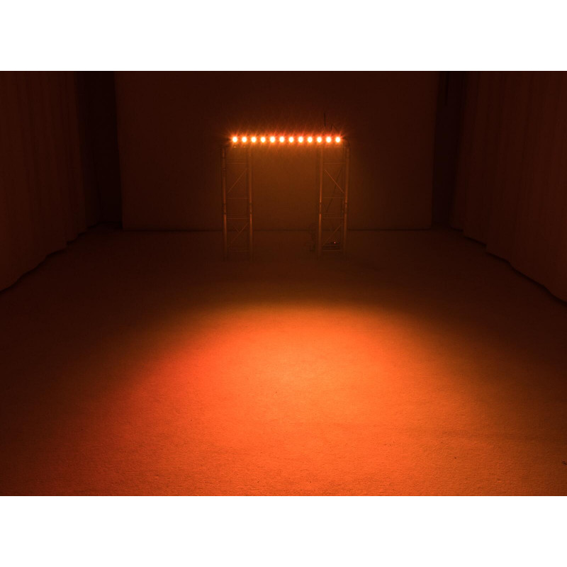 Bara LED Eurolite LED BAR-12 QCL RGBW