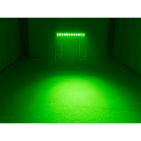 Bara LED Eurolite LED BAR-12 QCL RGBW