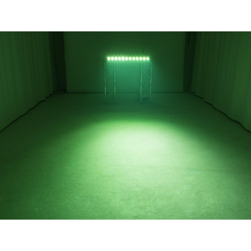 Bara LED Eurolite LED BAR-12 QCL RGBW
