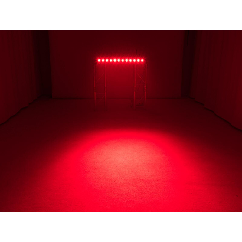 Bara LED Eurolite LED BAR-12 QCL RGBW