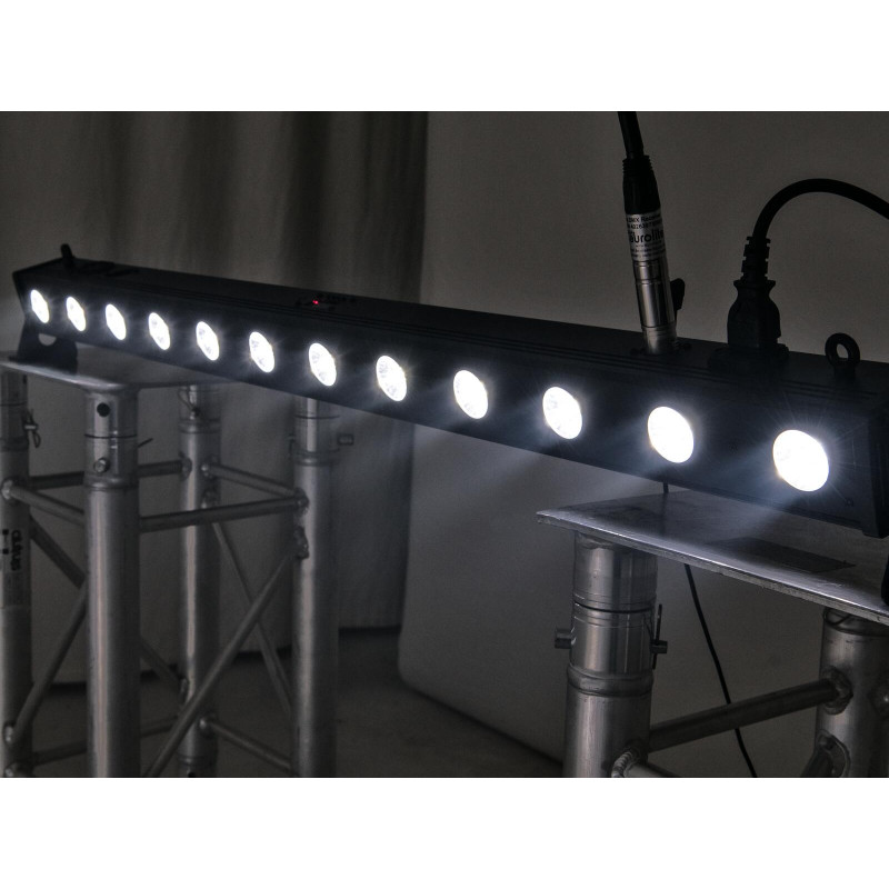 Bara LED Eurolite LED BAR-12 QCL RGBW