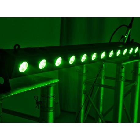 Bara LED Eurolite LED BAR-12 QCL RGBW