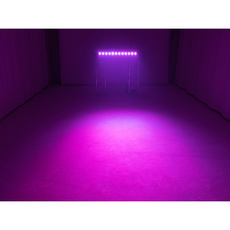 Bara LED Eurolite LED BAR-12 QCL RGBW