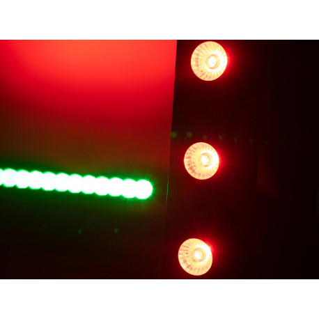 Bara LED Eurolite LED BAR-12 QCL RGBW