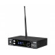Set microfon wireless UHF, ZZIPP TXZZ400