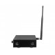 Set microfon wireless UHF, ZZIPP TXZZ400