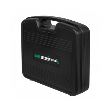 Set microfon wireless UHF, ZZIPP TXZZ400