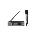 Set microfon wireless UHF, ZZIPP TXZZ400
