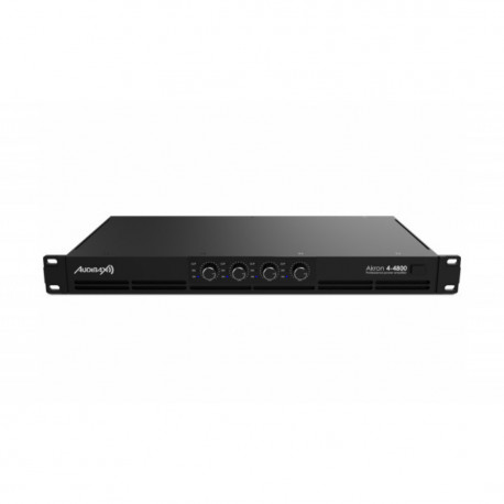 Amplificator Audibax Akron 2-4800