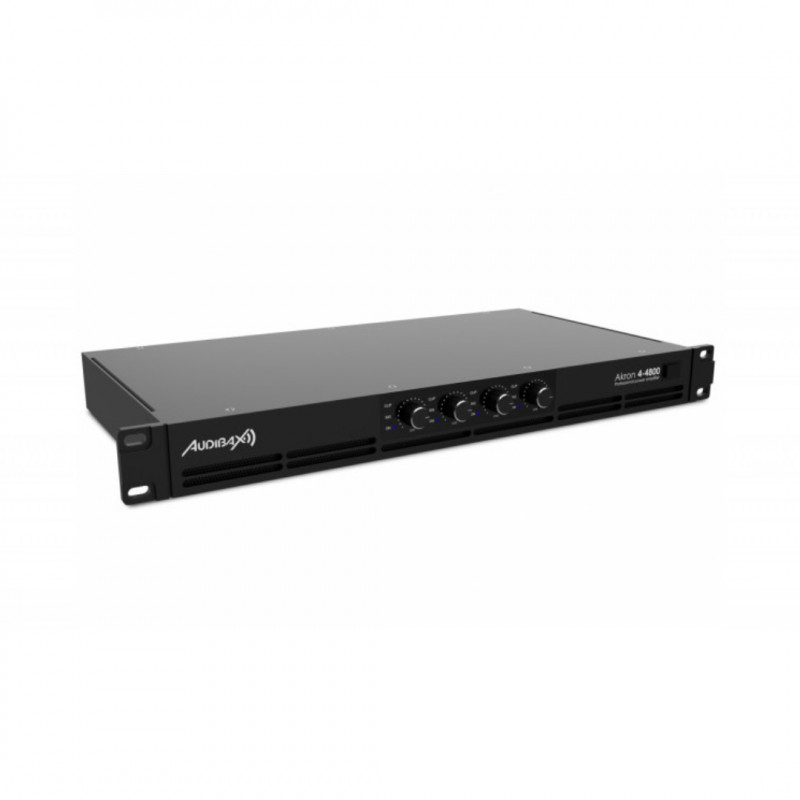 Amplificator Audibax Akron 2-4800