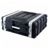 Rack de 4 unitati Rack Case 4U