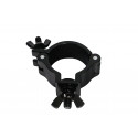 Clema truss 50-55mm, 100Kg Fos FT-8011 Black