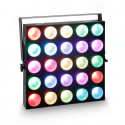 Panou matrice LED Cameo MATRIX PANEL 10 W RGB