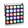 Panou matrice LED Cameo MATRIX PANEL 10 W RGB