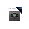 Interfacta audio Thunderbolt Universal Audio Apollo Twin X Quad Heritage Edition pt. Mac