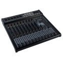 Mixer audio cu 12 canale si efecte DAP GIG-123 V2