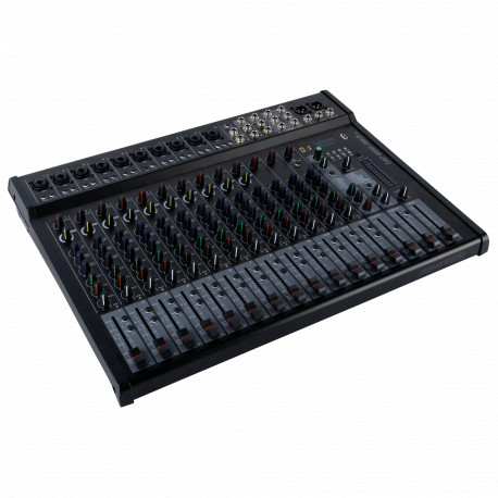 Mixer audio cu 16 canale si efecte DAP GIG-163 V2
