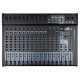 Mixer audio cu 16 canale si efecte DAP GIG-163 V2