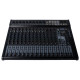 Mixer audio cu 16 canale si efecte DAP GIG-163 V2