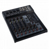 Mixer audio cu 8 canale si efecte DAP GIG-82 V2
