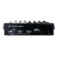 Mixer audio cu 8 canale si efecte DAP GIG-82 V2