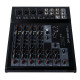 Mixer audio cu 8 canale si efecte DAP GIG-82 V2