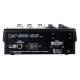 Mixer audio cu 6 canale si efecte DAP GIG-62 V2