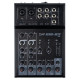 Mixer audio cu 6 canale si efecte DAP GIG-62 V2