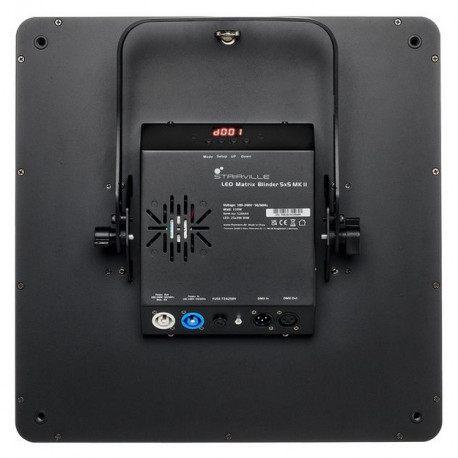 Blinder Stairville LED Matrix Blinder 5x5 MK II