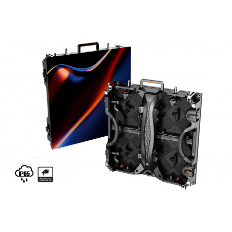 Ecran LED 50x50 cm FOS ICON 2.9 Hybrid IP65