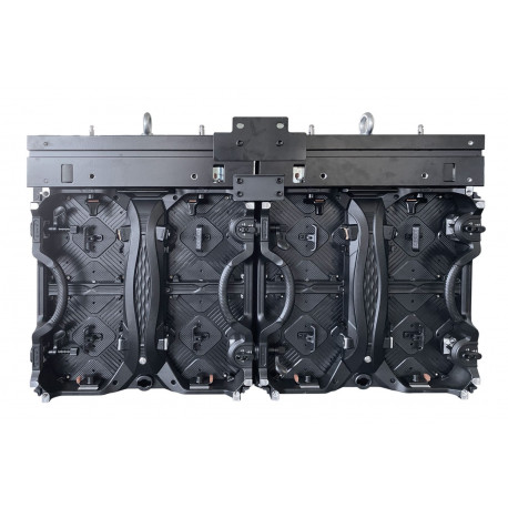 Ecran LED 50x50 cm FOS ICON 2.9 Hybrid IP65
